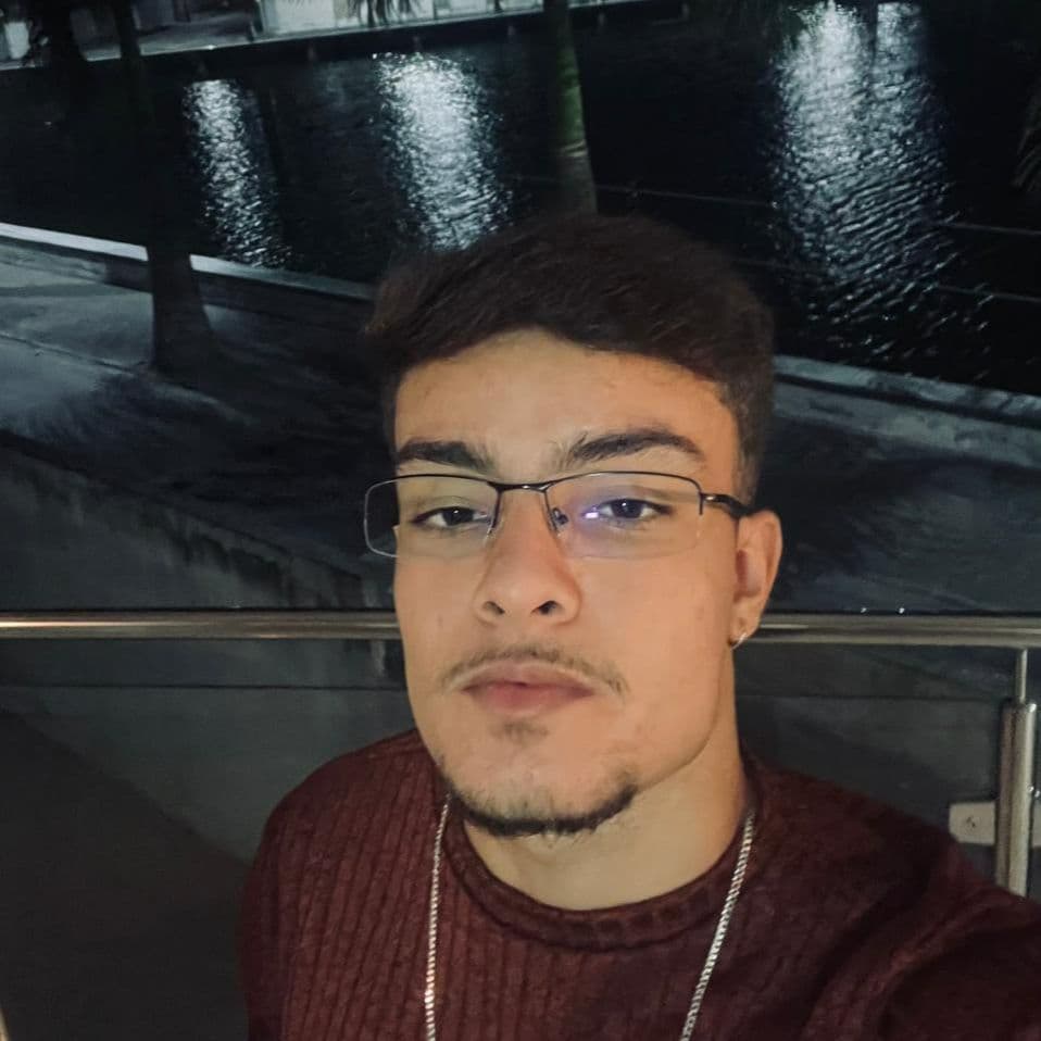 Foto de perfil do Lucas