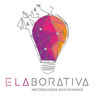 Logo da empresa Elaborativa | Metodologias Educacionais